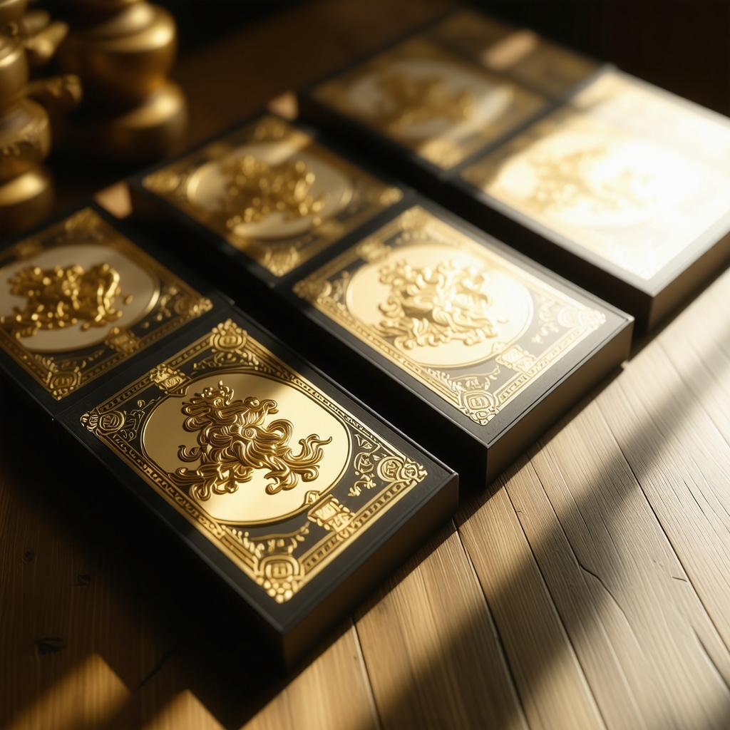 Guide to Finding CGC Pristine 10 Japanese Gold Cards Safely