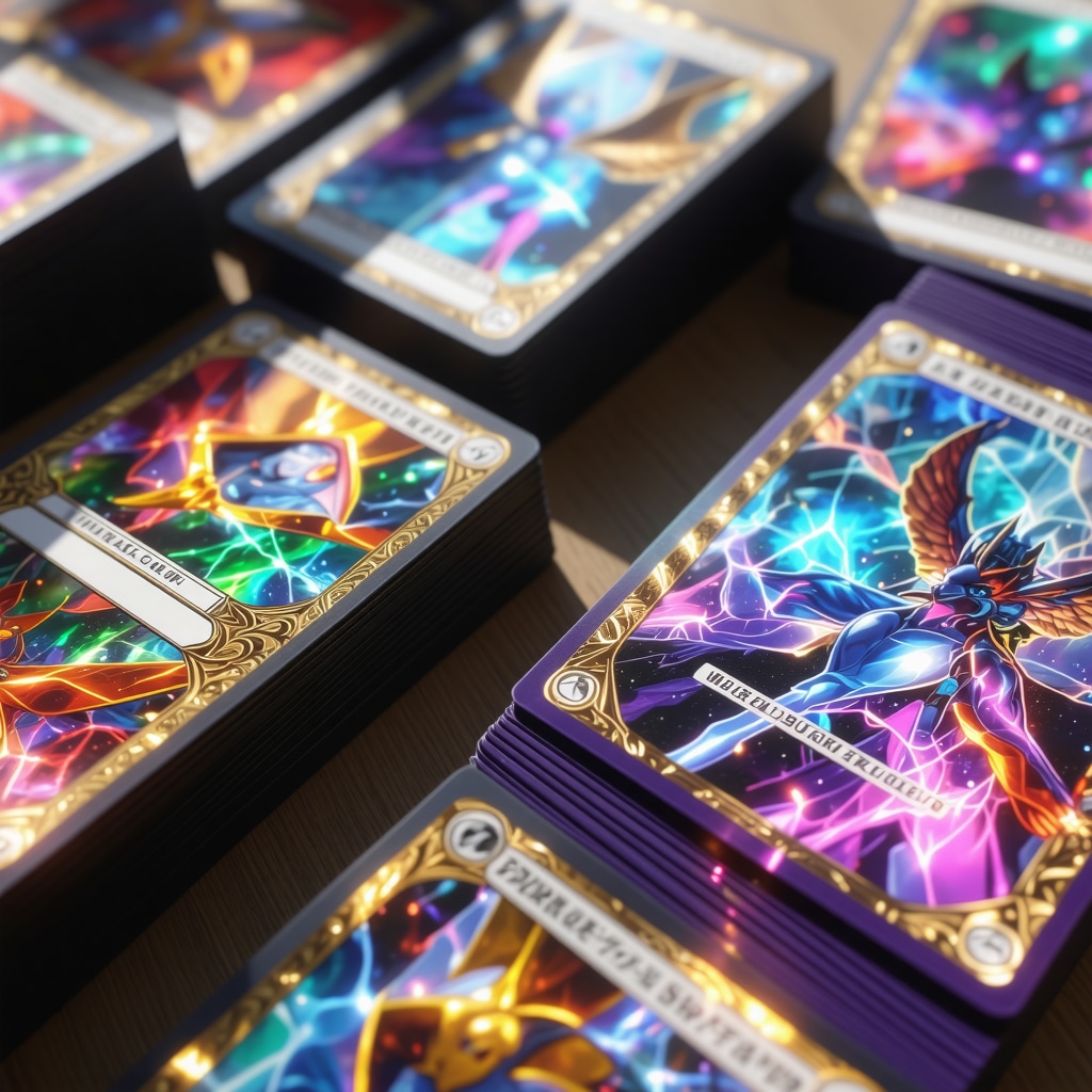 Guide to Finding Rare CGC 10 Japanese Full Art Trainer Secret Rares