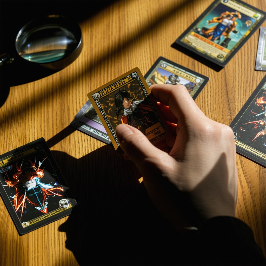 Guide to Finding Rare CGC 10 Japanese Vintage & Holo Rare Cards