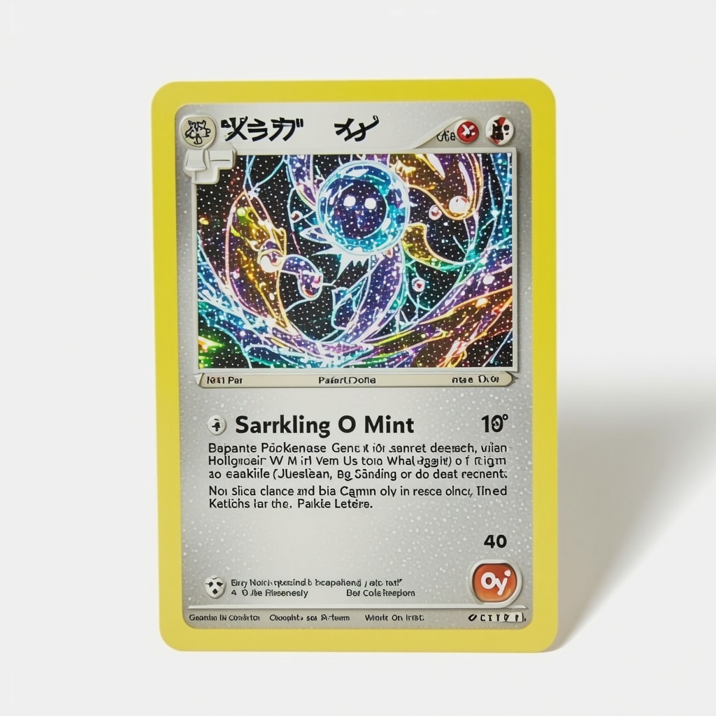 Guide to Finding Rare CGC Gem Mint 10 Japanese Trainer Secret Rares