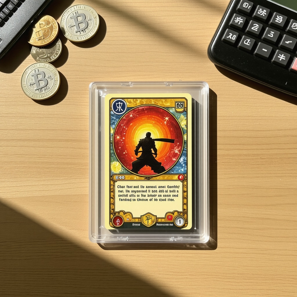 Guide to Selling CGC Pristine 10 Japanese Cards for Profit