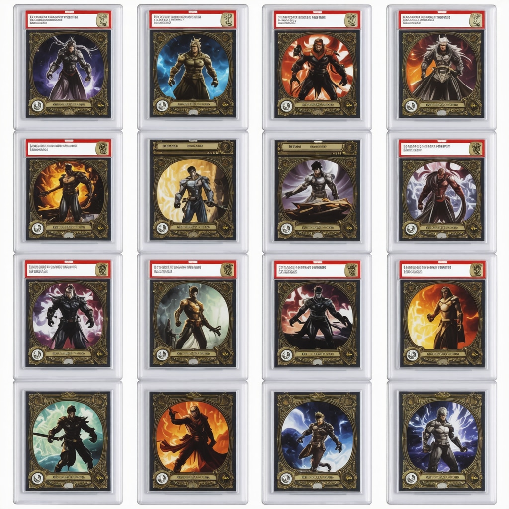 Guide to the Best CGC 10 Japanese Promo & Special Edition Cards 2025