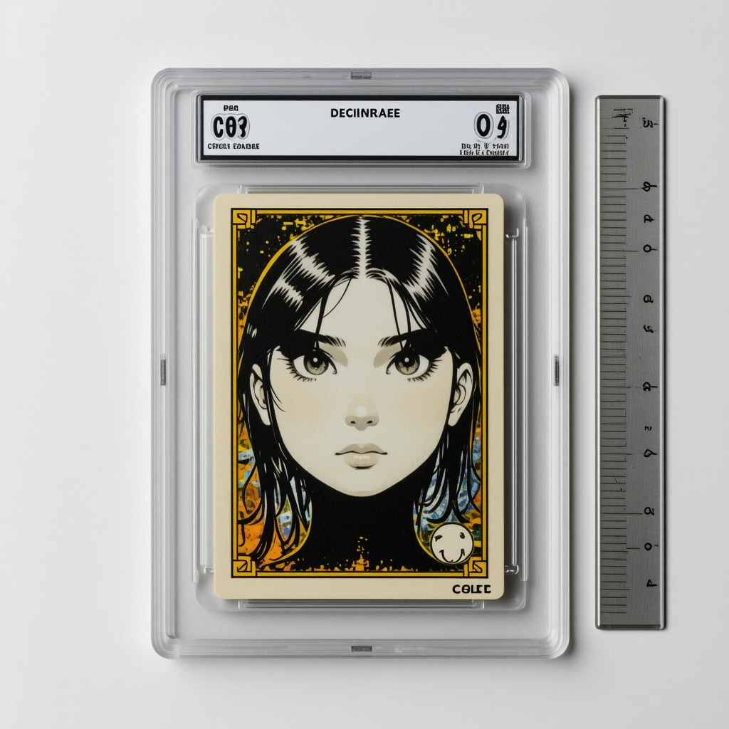 How CGC 10 Grading Impacts Value of Japanese Vintage Holo Rares