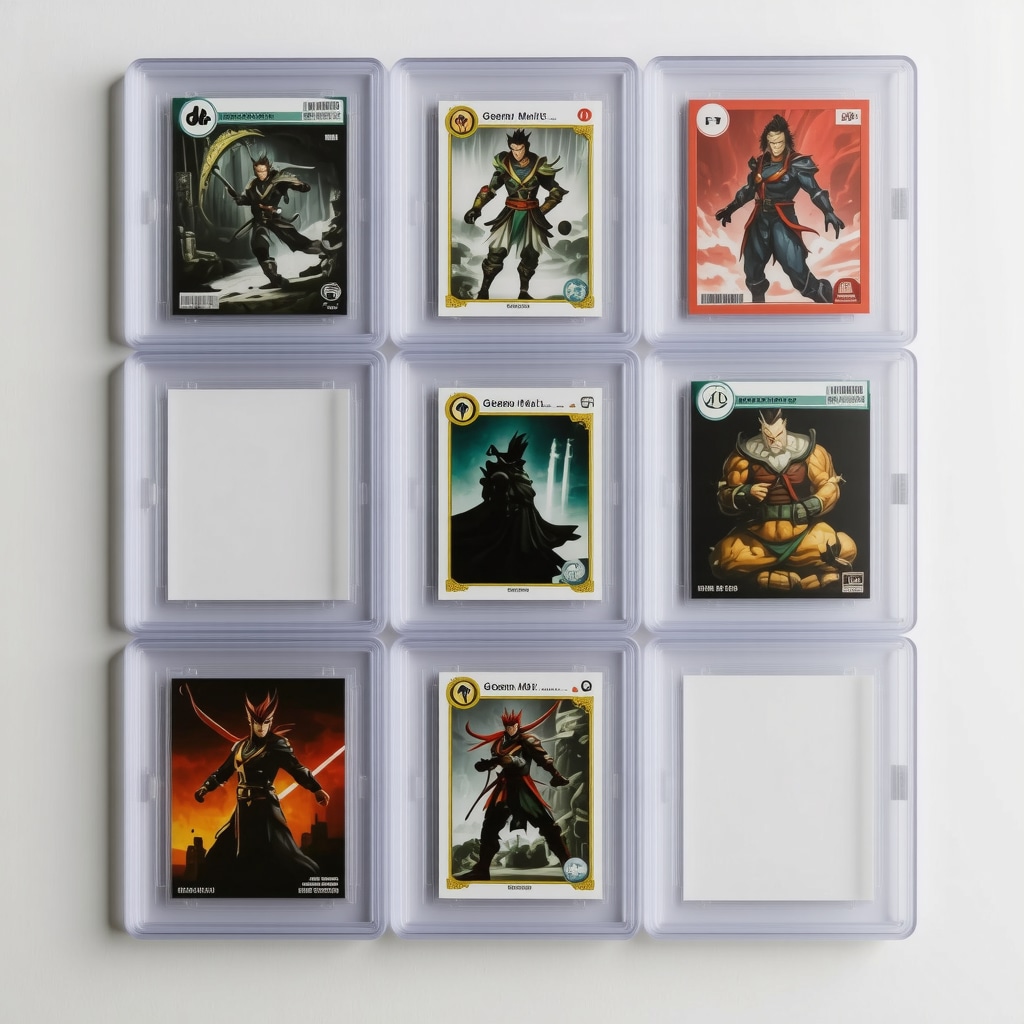 How CGC Gem Mint 10 Japanese Cards Boost Collection Value