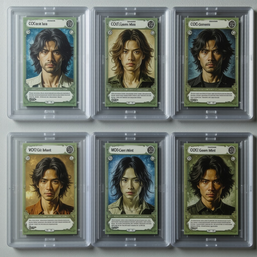 How CGC Gem Mint 10 Japanese WOTC Era Cards Impact Value