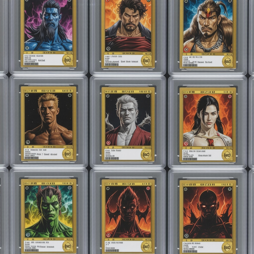How CGC Gem Mint 10 Japanese WOTC Era Cards Increase in Value