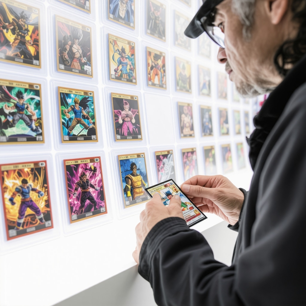 How CGC Grading Comparison Helps Collectors Buy Japanese Cards