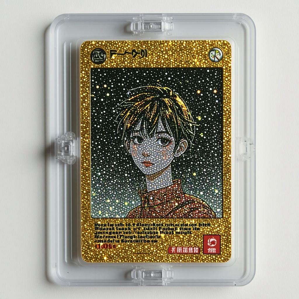 How To Achieve CGC Gem Mint 10 on Japanese Vintage Holo Rares