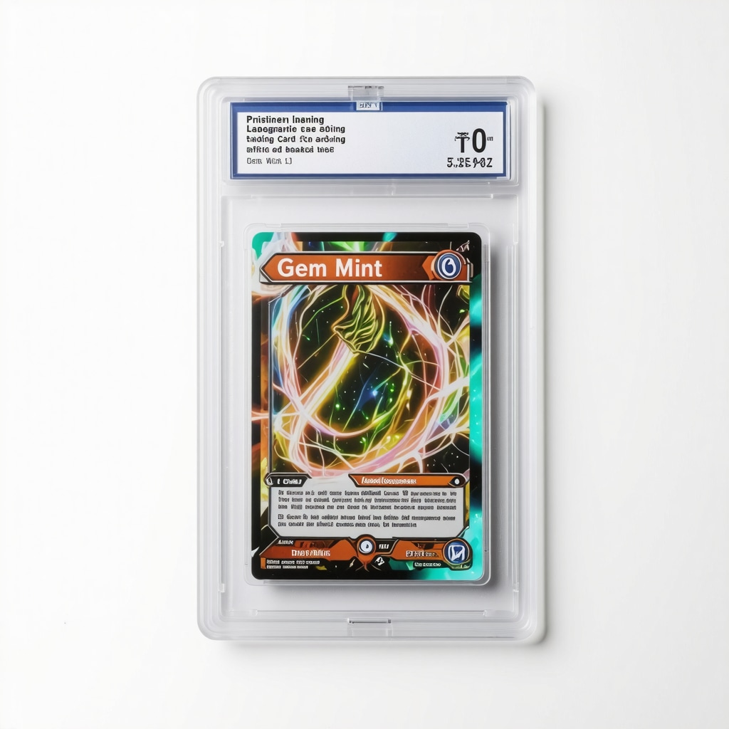 How to Authenticate CGC Gem Mint 10 Japanese Holo Rare Cards Easily