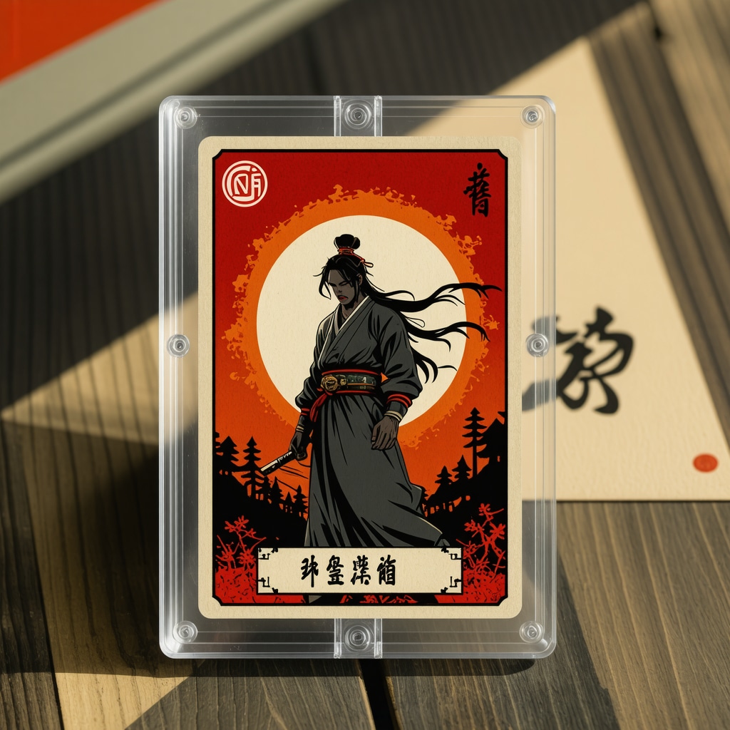 How to Authenticate CGC Gem Mint 10 Japanese Promo Cards Safely