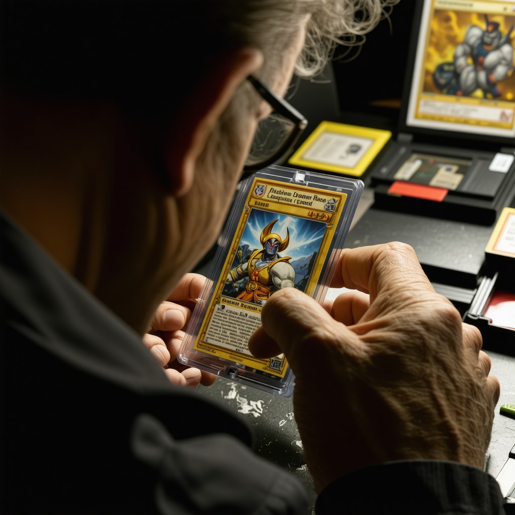 How to Authenticate CGC Gem Mint 10 Japanese Trainer Secret Rares