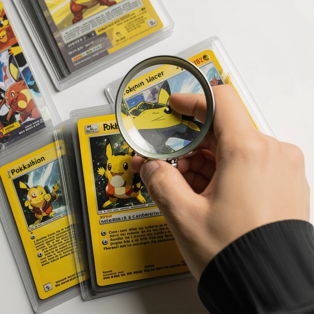 How to Authenticate CGC Pristine 10 Japanese Pokemon Cards Easily