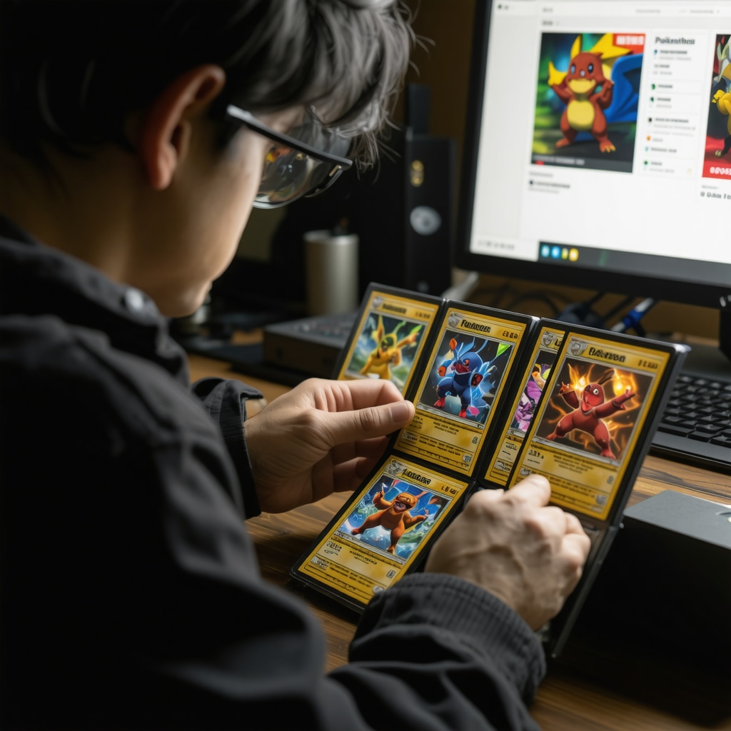 How to Buy Authentic CGC 10 Japanese Promo Trainer Cards Online