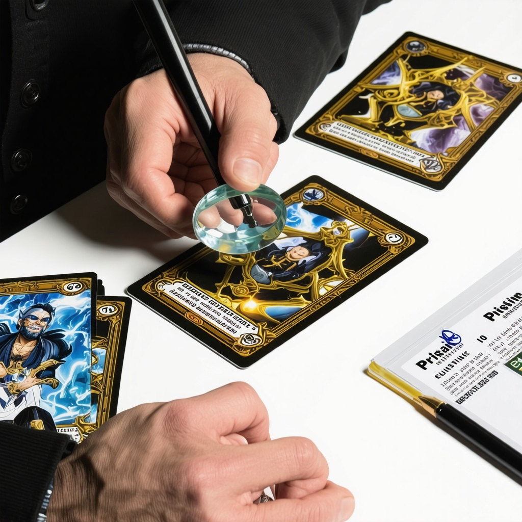 How to Buy Authentic CGC Pristine 10 Japanese Promo Cards Safely