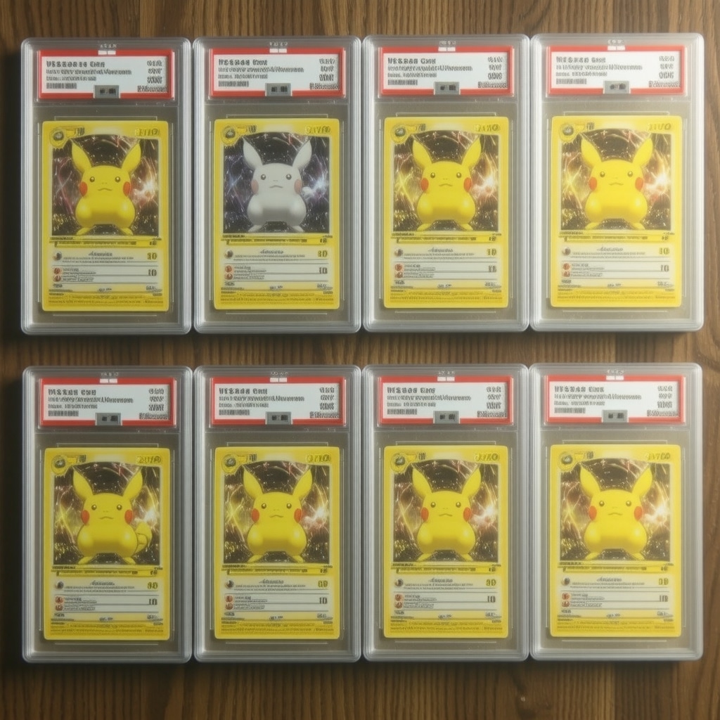 How to Buy CGC 10 Japanese VSTAR Universe Cards Online