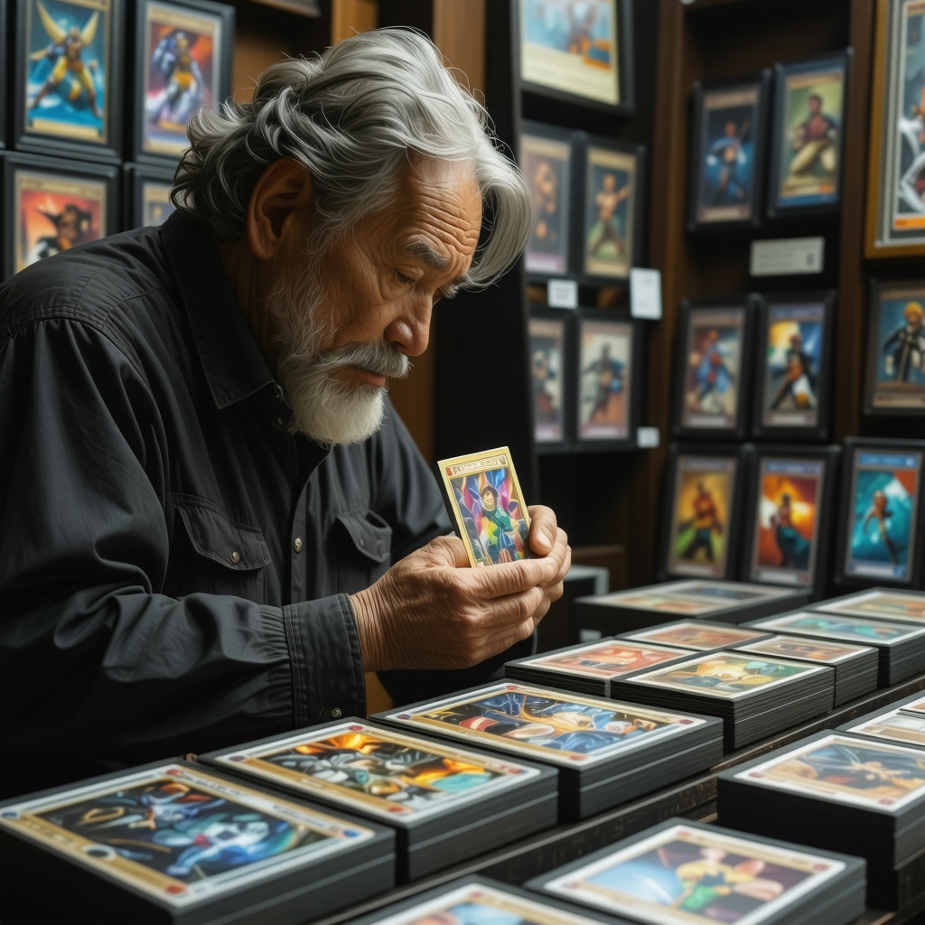 How to Buy CGC 10 Japanese Vintage & Holo Rares Without Risks