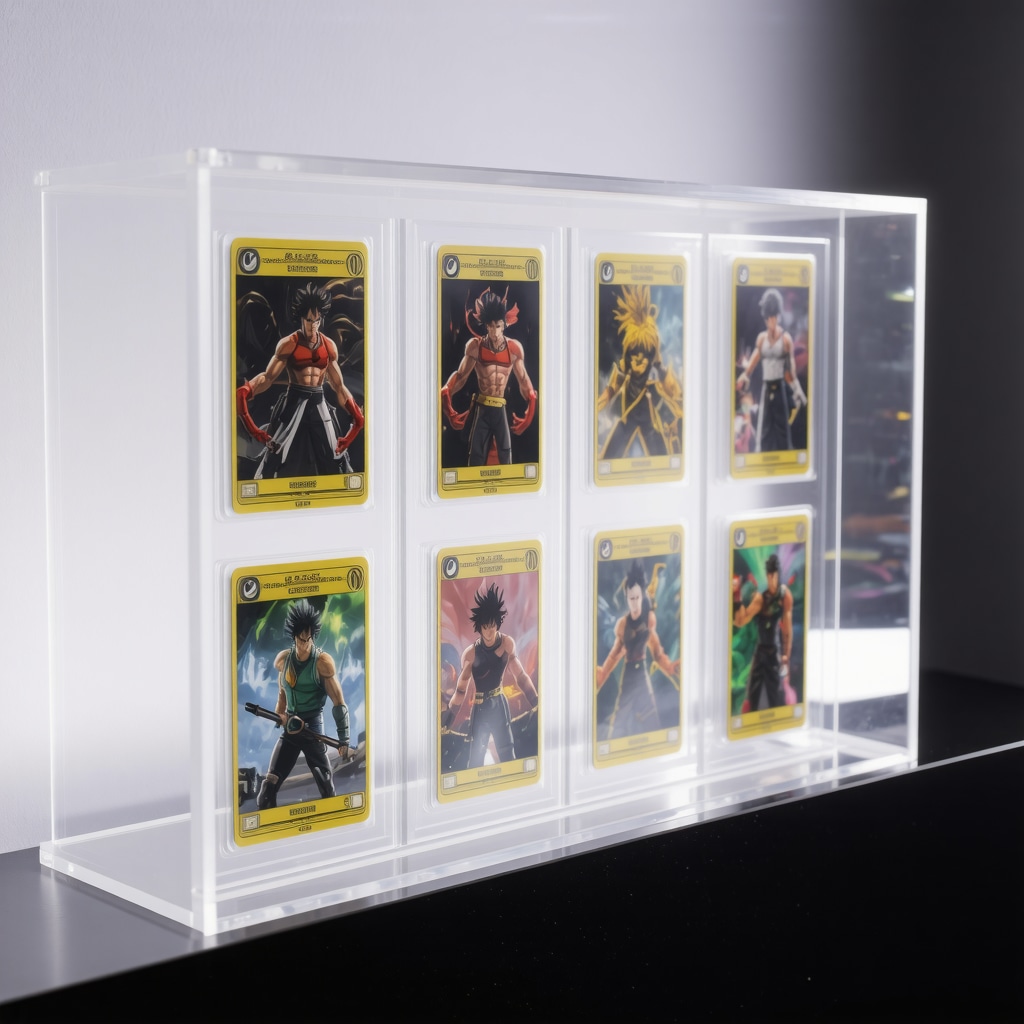 How to Collect CGC 10 Japanese Promo Cards With High Value