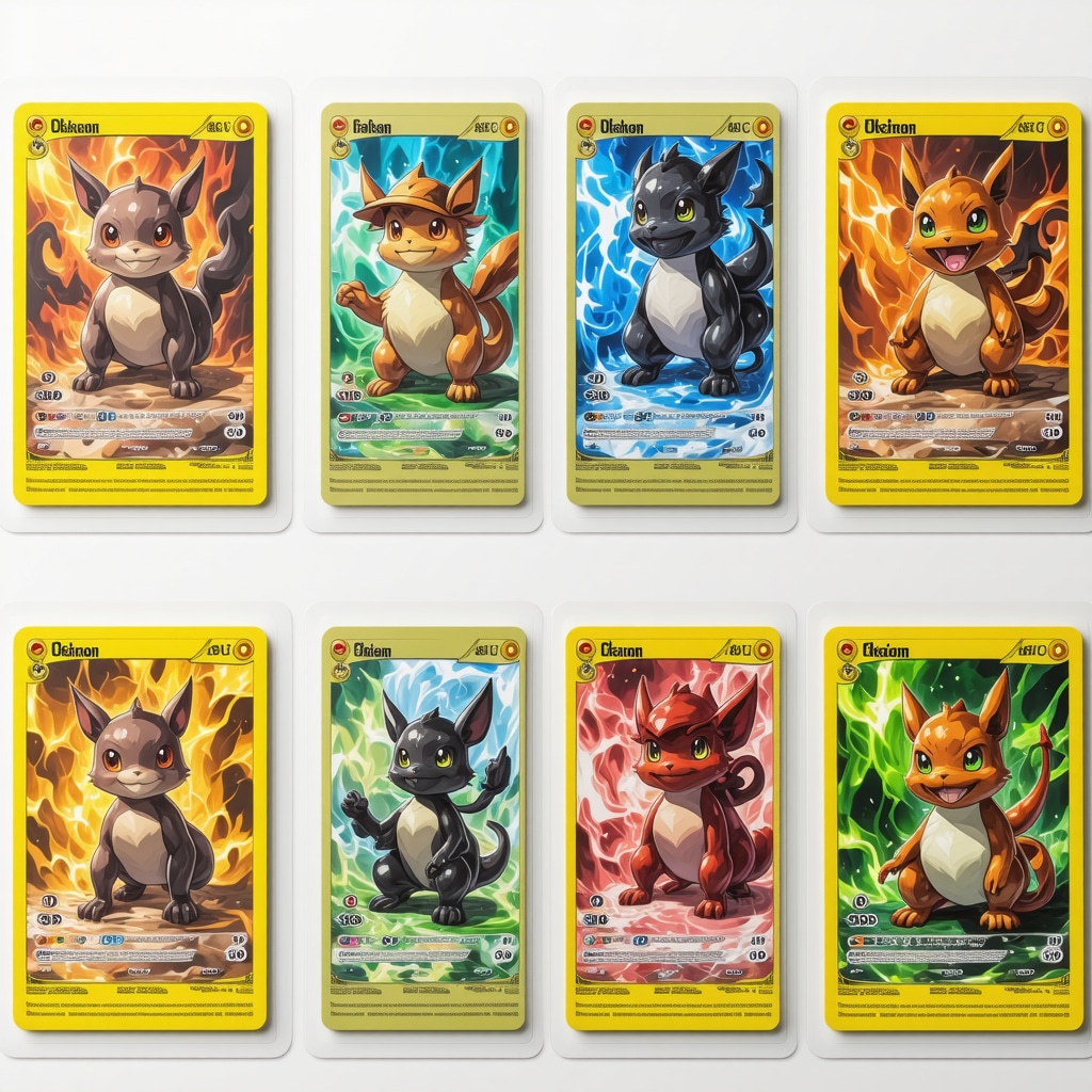 How to Get CGC 10 on Japanese Full Art Trainer SAR Cards