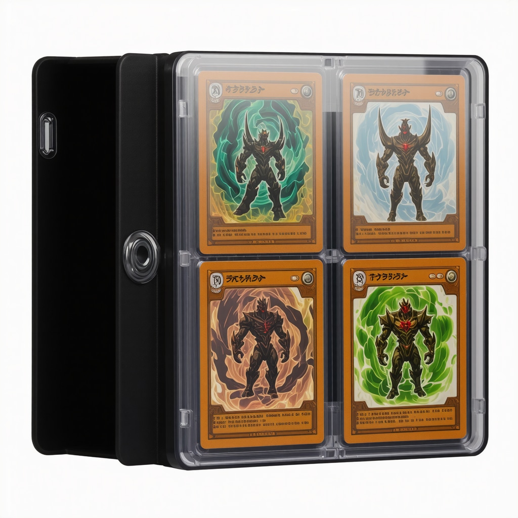 How to Get CGC 10 on Japanese Full Art Trainer Secret Rare Cards