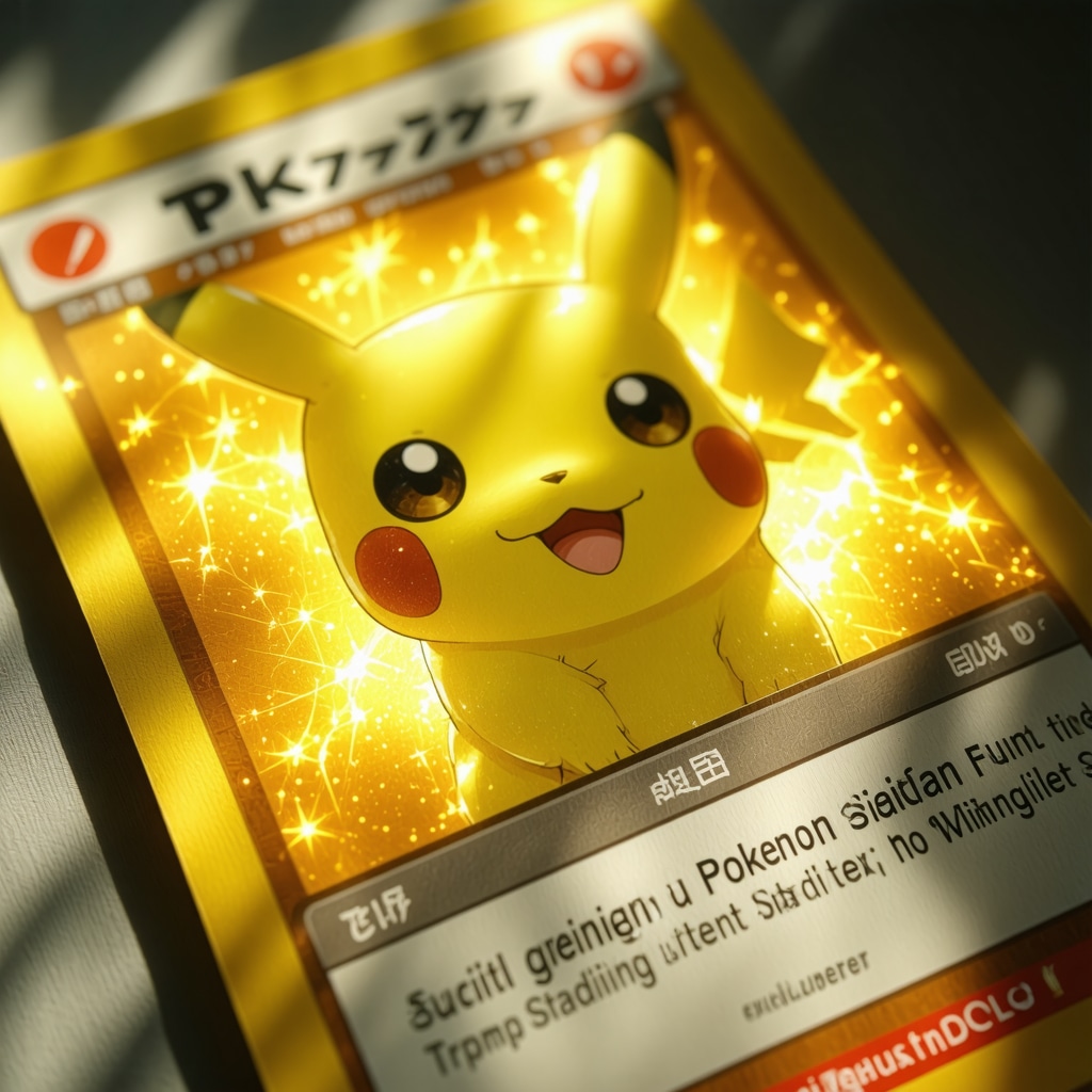 How to Get CGC 10 on Japanese Trainer Cards Easily