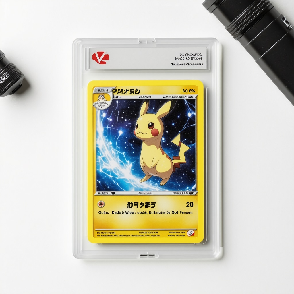 How to Get CGC 10 on Japanese VSTAR Universe Pokemon Cards