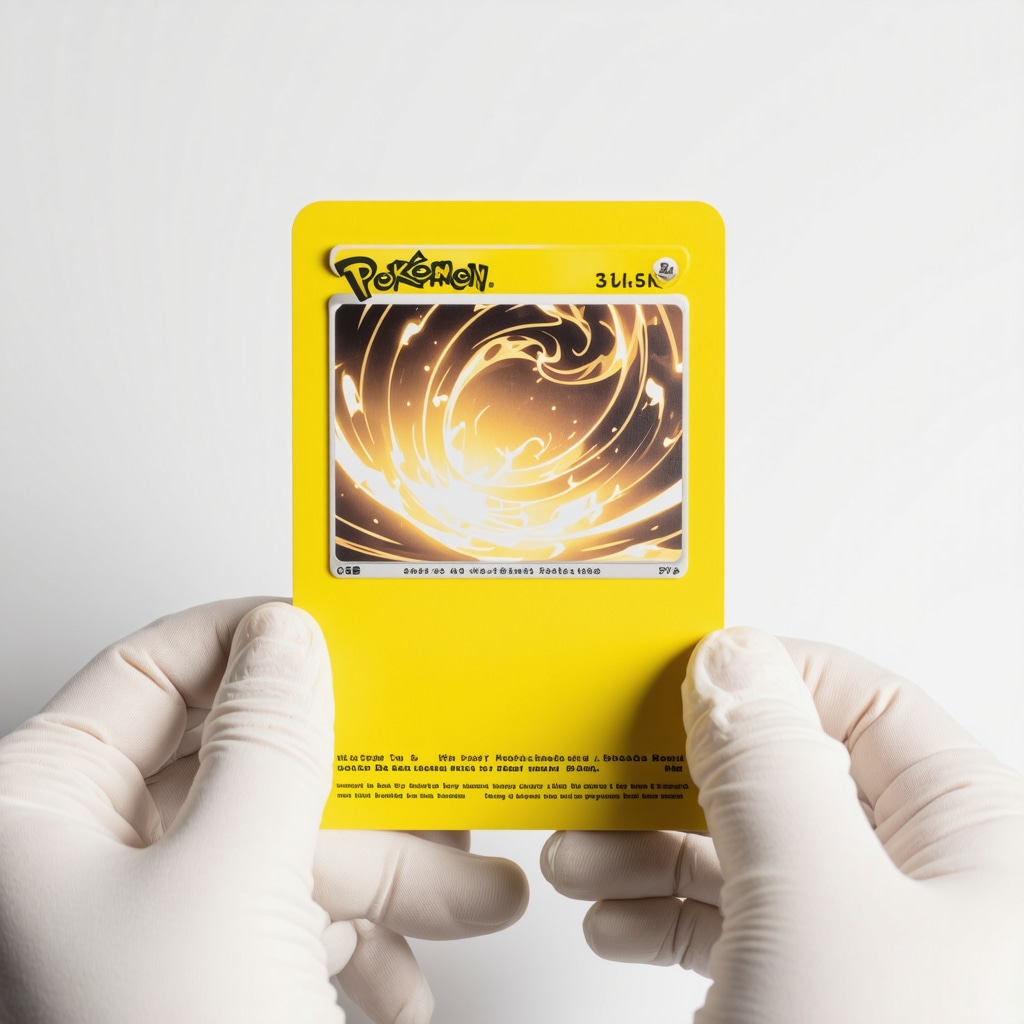 How to Get CGC Gem Mint 10 on Japanese Pokemon Cards Easily