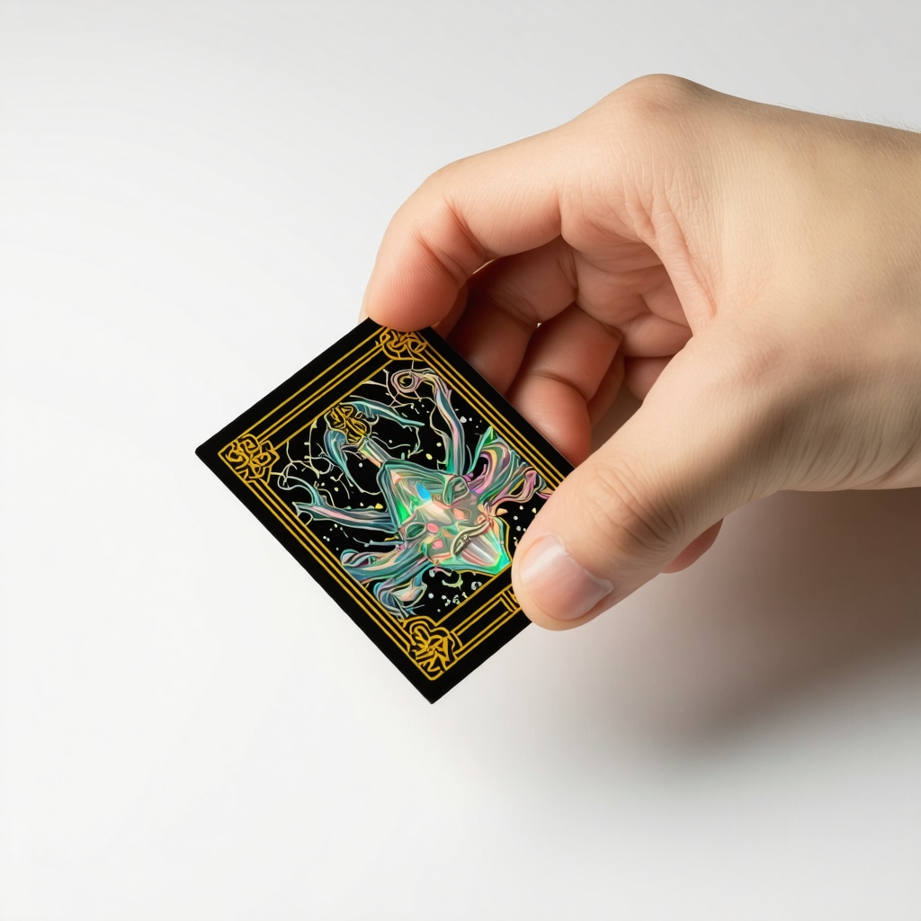 How to Identify High-Value CGC 10 Japanese Vintage Holo Rares
