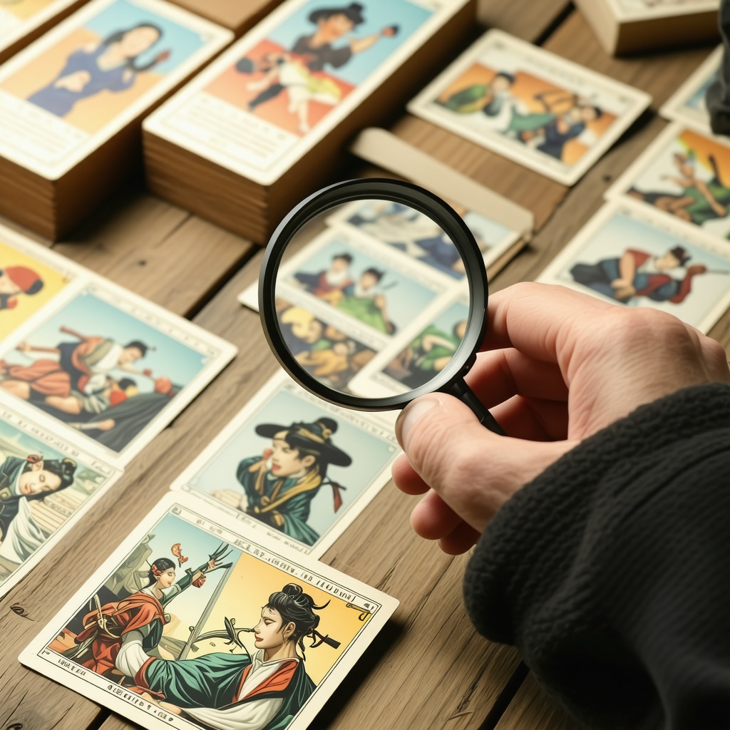 How to Identify Rare CGC 10 Japanese Vintage & Holo Rares Fast