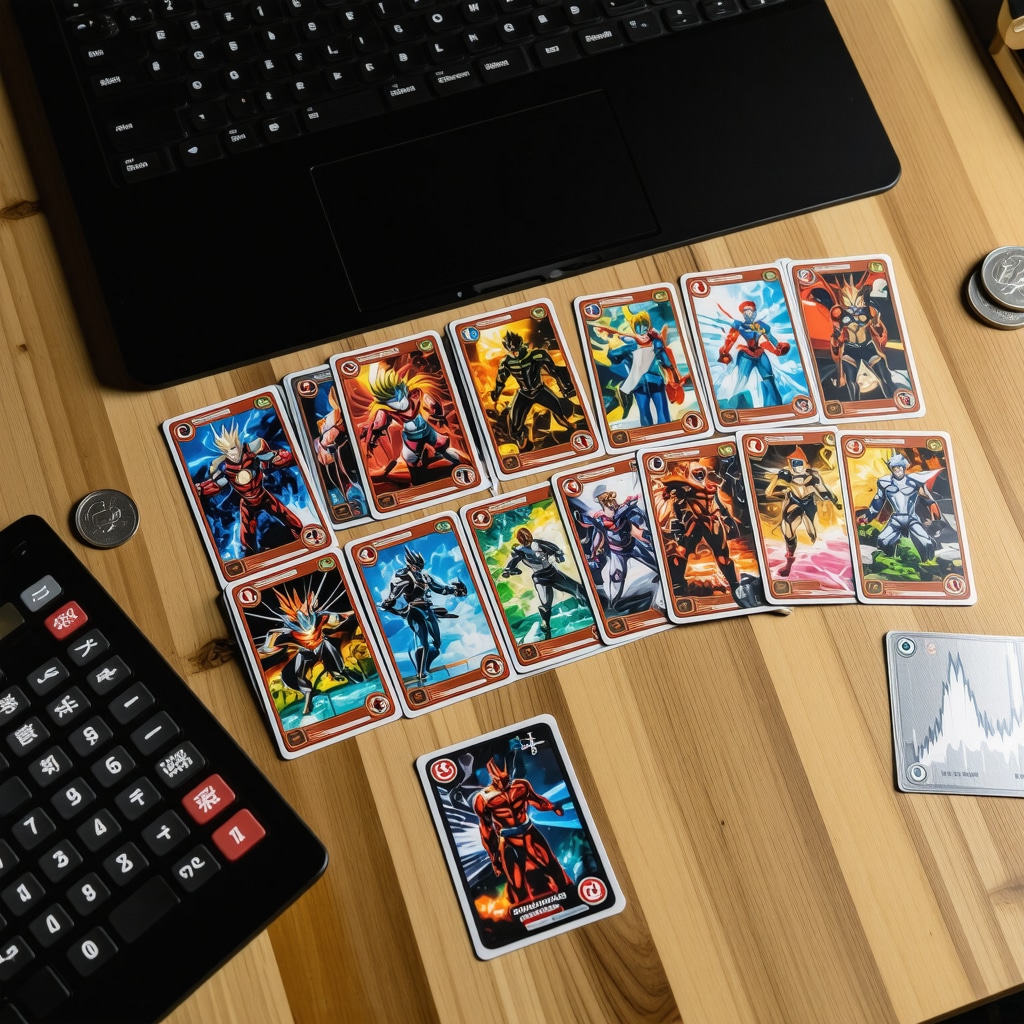 How to Maximize Profit Selling CGC 10 Japanese Rare Cards This Year