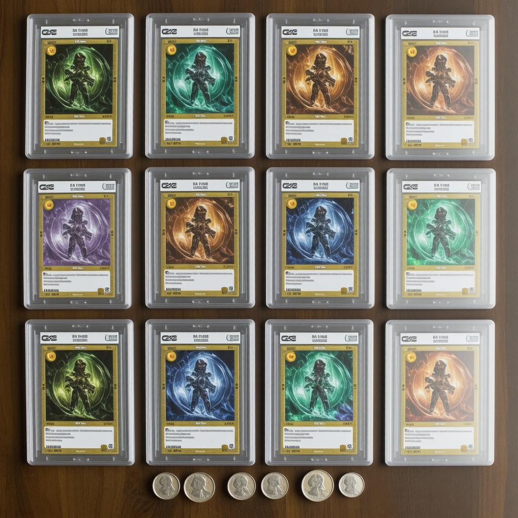 How to Maximize Profit Selling CGC 10 Japanese Rare Cards in 2025