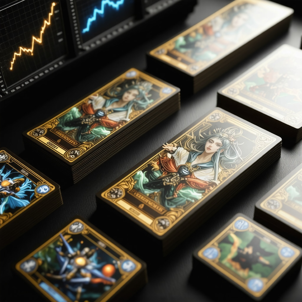How to Maximize Profits Selling CGC 10 Japanese Promo Cards Fast