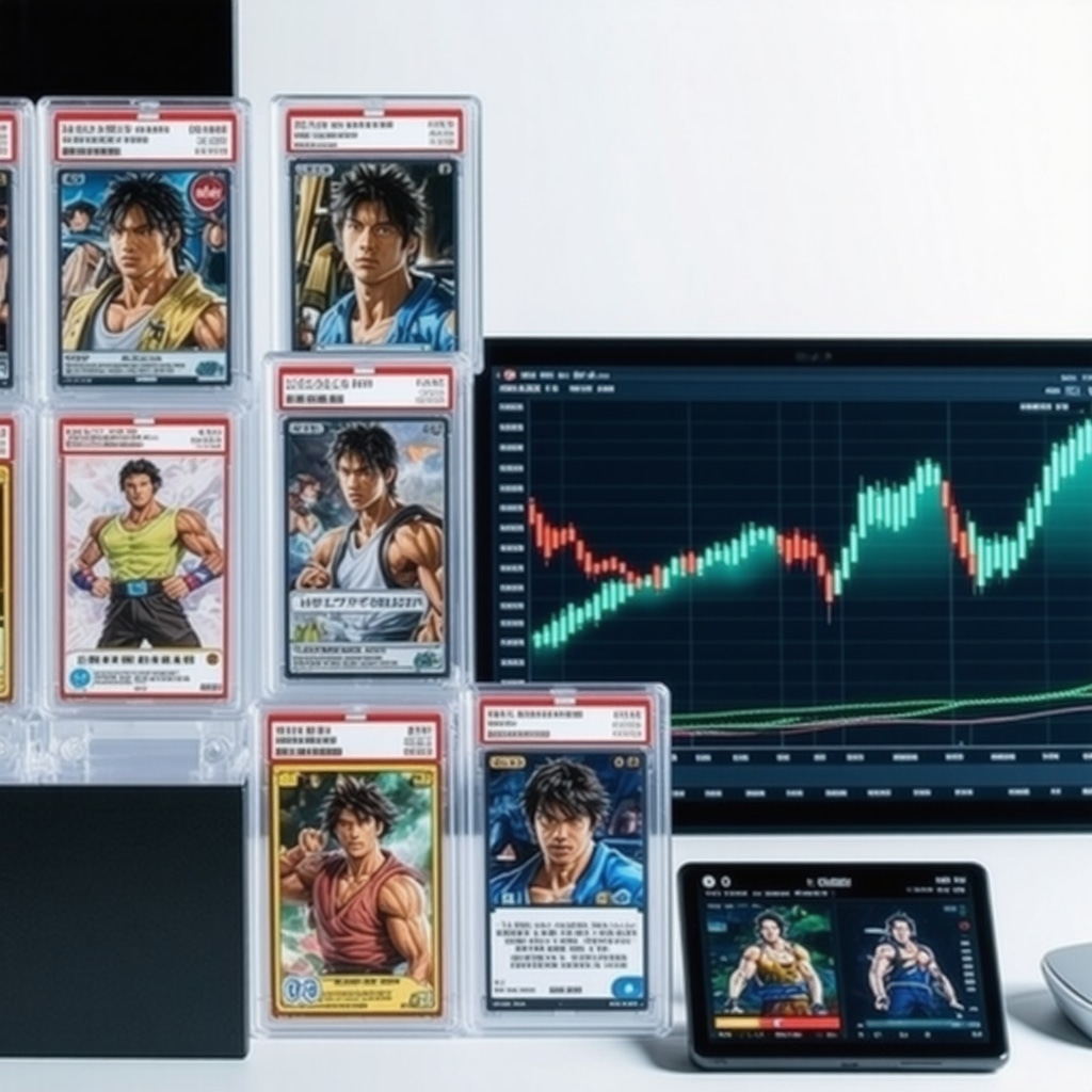 How to Maximize Profits Selling CGC 10 Japanese Rare Cards 2025