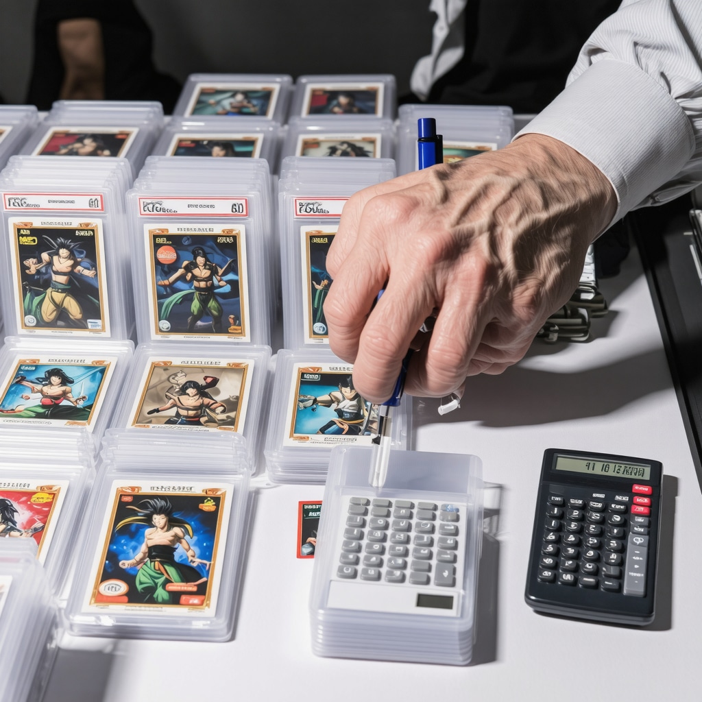 How to Maximize Profits Selling CGC Pristine 10 Japanese Cards