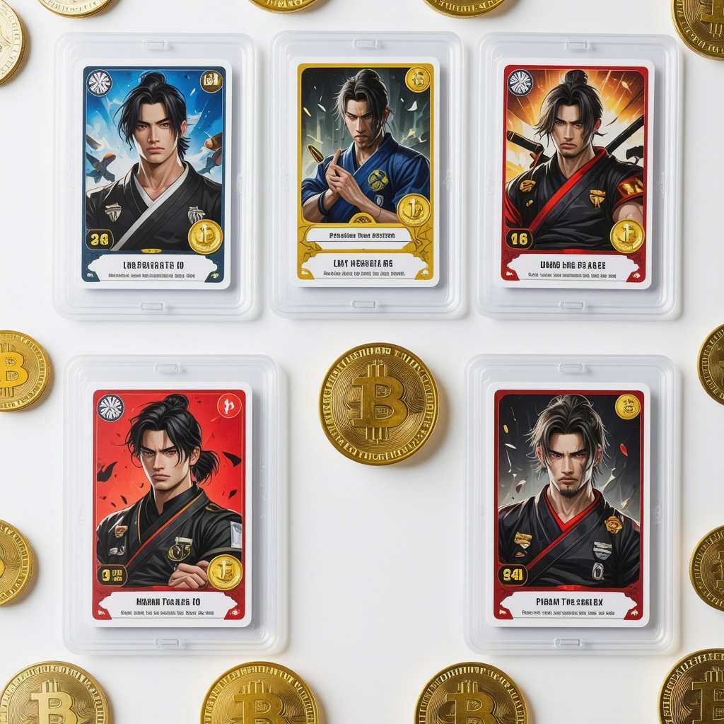 How to Maximize Profits from Selling CGC Pristine 10 Japanese Cards