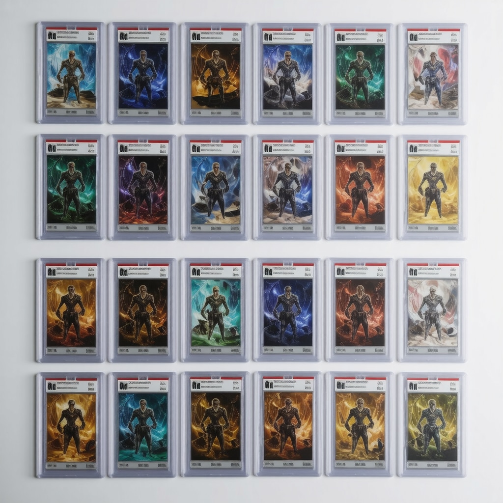 How to Maximize Value Selling CGC Gem Mint 10 Japanese Cards Fast