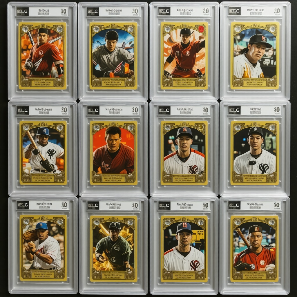 How to Maximize Value With CGC 10 Japanese Promo & Special Cards