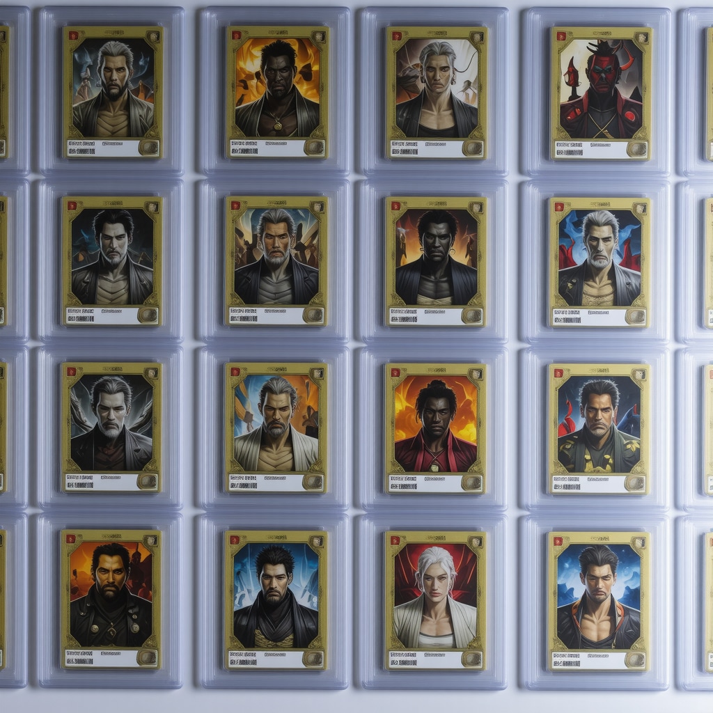 How to Maximize Value of CGC Gem Mint 10 Japanese Cards