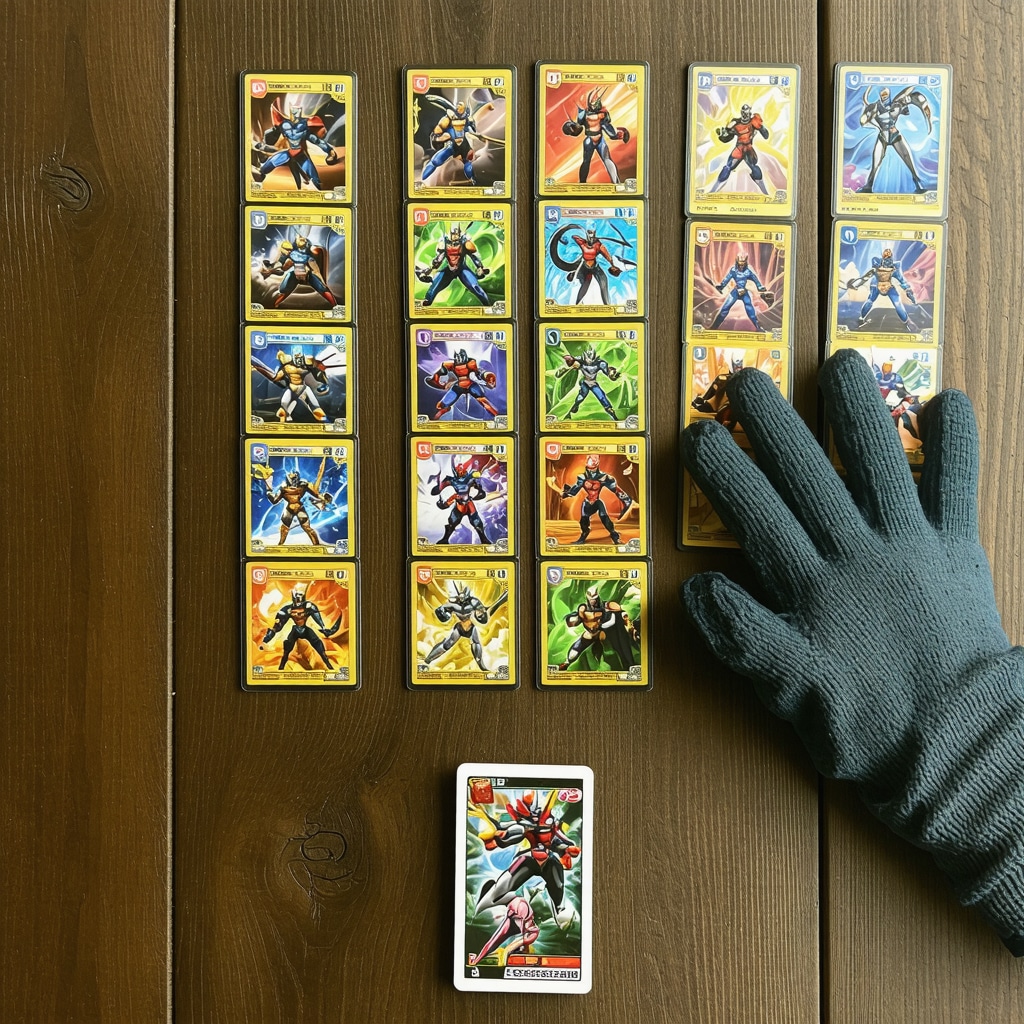 How to Quickly Get CGC 10 on Japanese Promo & Special Edition Cards