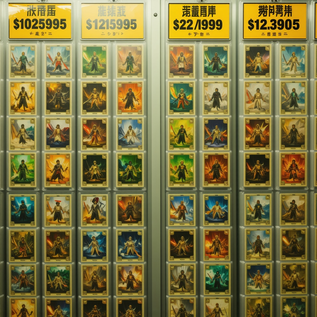 How to Sell CGC 10 Japanese Promo Cards for Best Profit in 2025