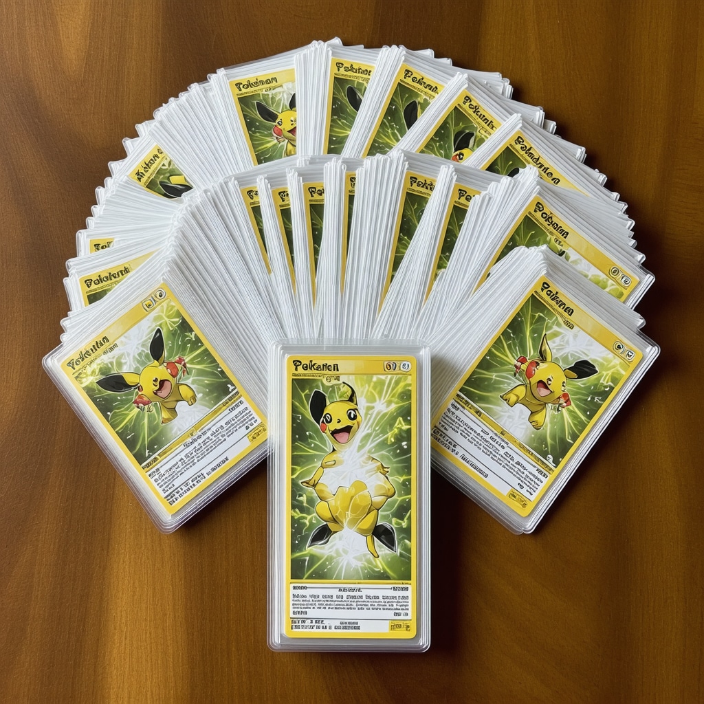 How to Sell CGC Gem Mint 10 Japanese Pokemon Cards for Profit