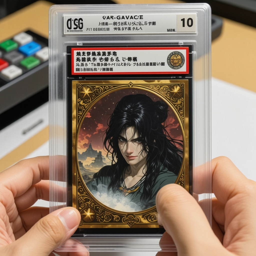 How to Spot Authentic CGC 10 Japanese Promo & Special Edition Cards