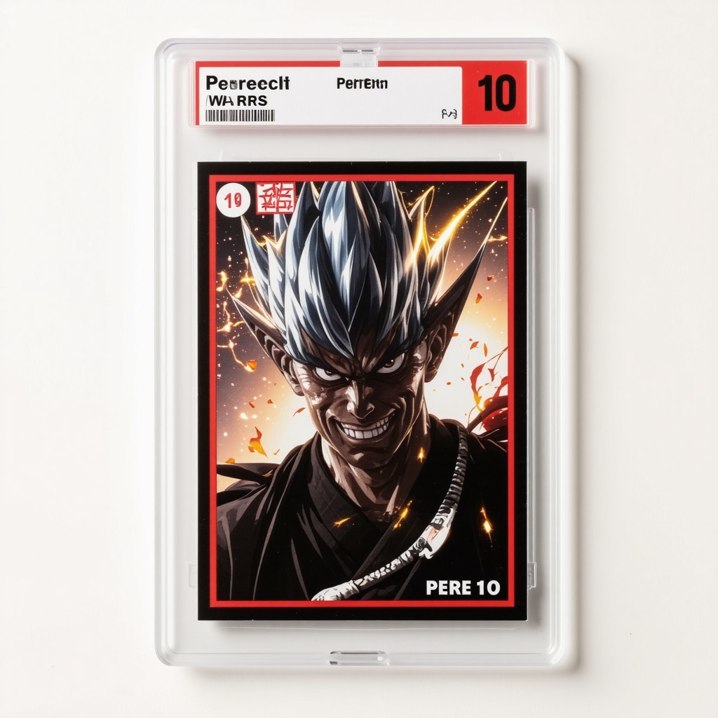 How to Spot Authentic CGC Pristine 10 Japanese Promo Cards