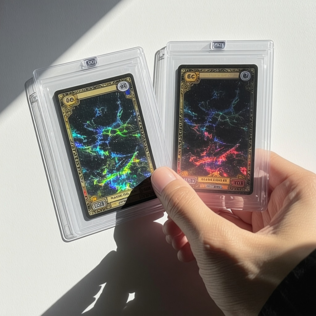 How to Spot Fake CGC 10 Japanese Promo & Special Edition Cards