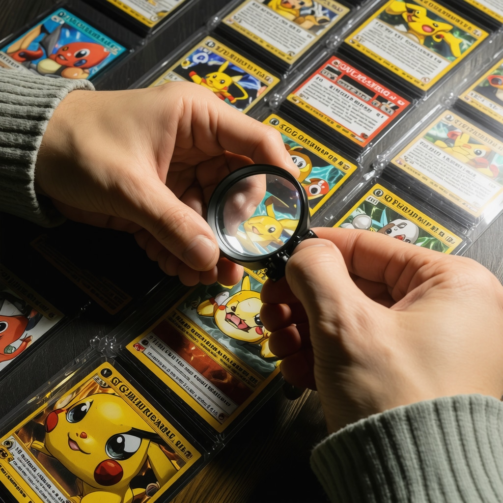 How to Spot Genuine CGC Gem Mint 10 Japanese Trainer Cards