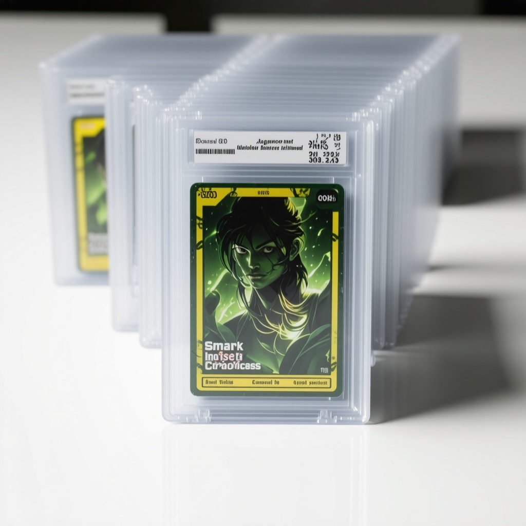 Investing in CGC 10 Japanese Base Set Cards: Smart Picks 2025