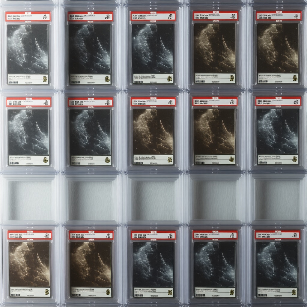 Investment Guide for CGC 10 Japanese Base Set Cards in 2025