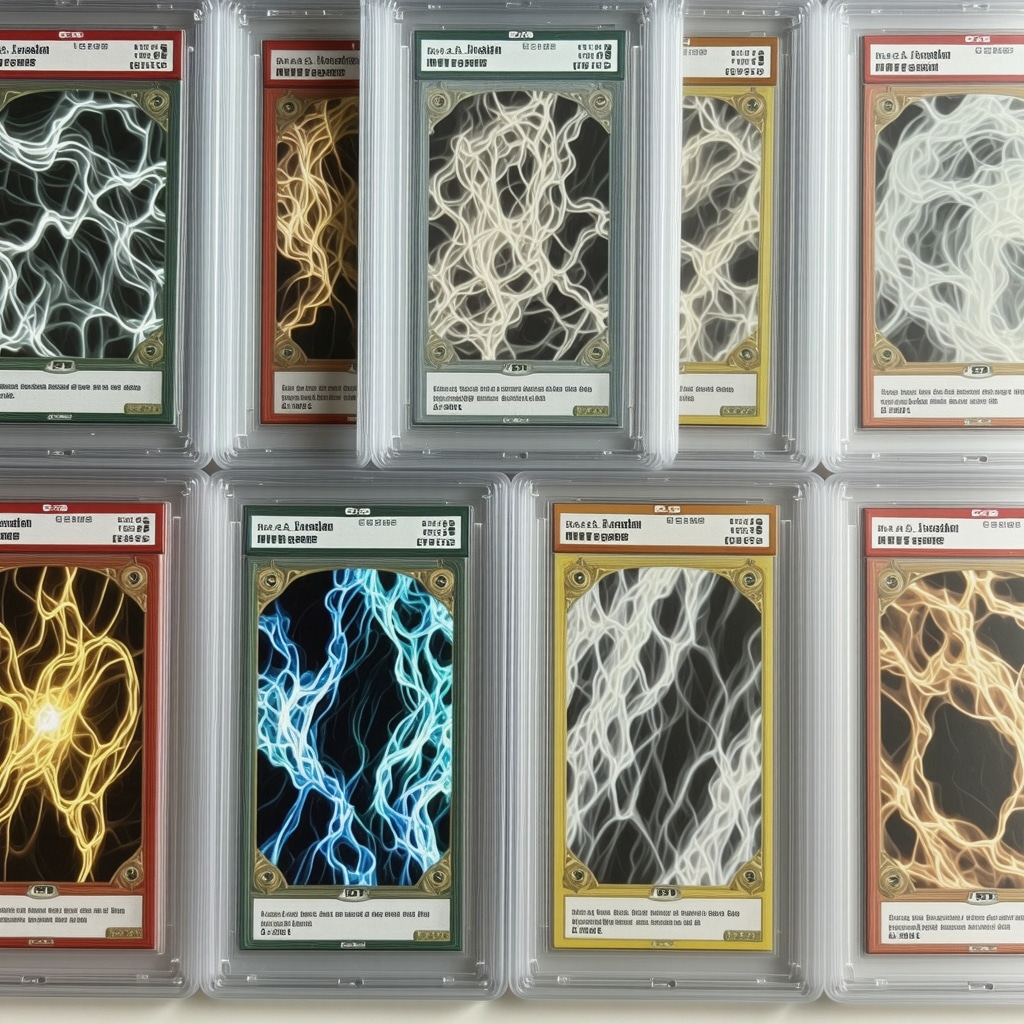 Investment Potential of CGC 10 Japanese Vintage & Holo Rares Now