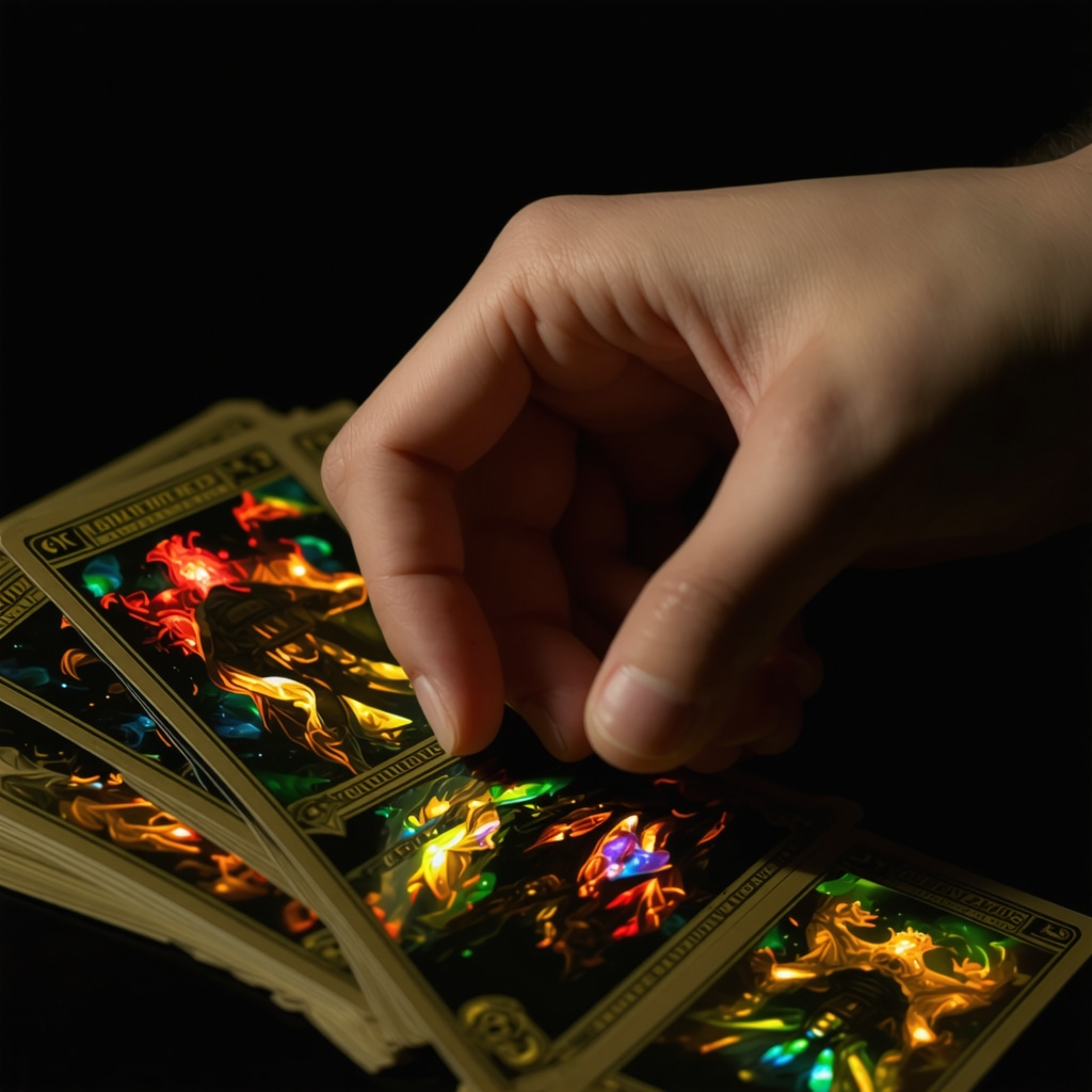 Quick Guide to Spotting Perfect CGC 10 Japanese Vintage Holo Cards