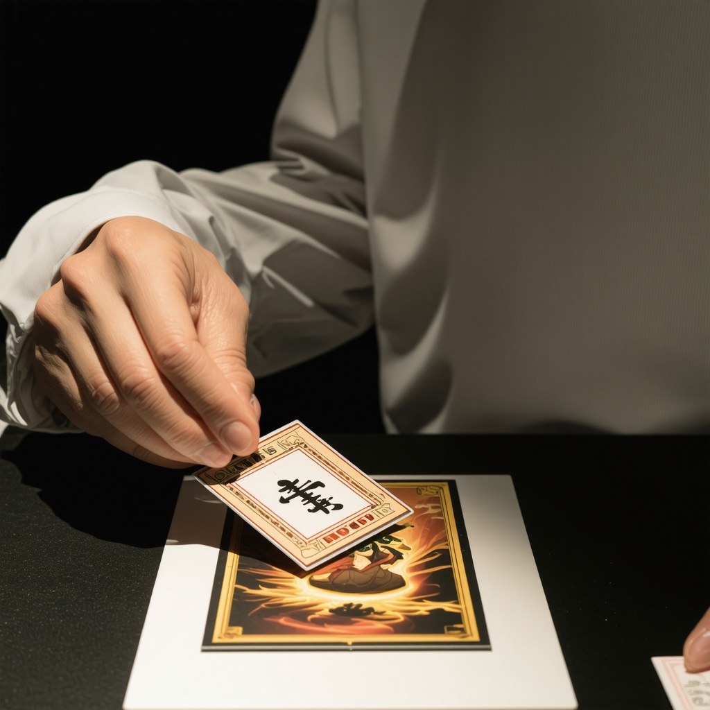 Quick Tips for Getting CGC Pristine 10 on Japanese Cards