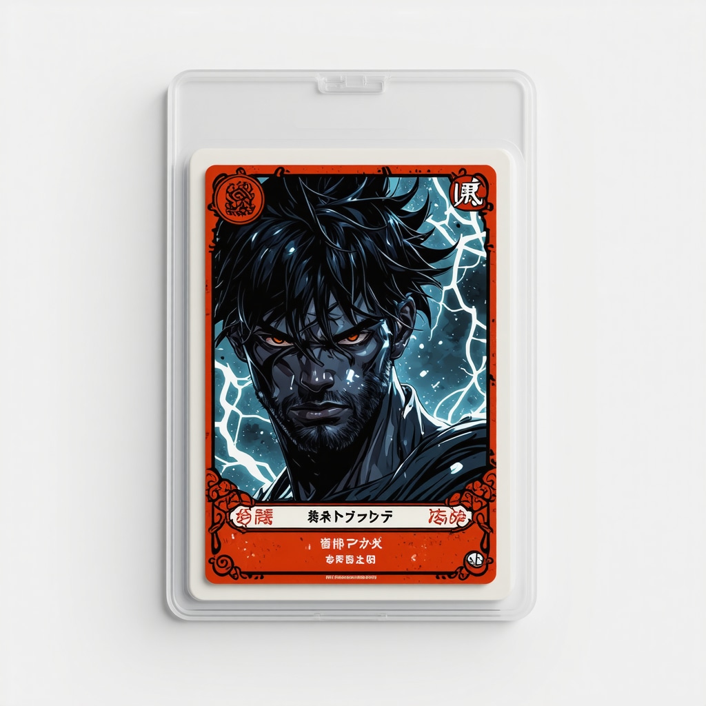 Quick Tips to Achieve CGC Pristine 10 on Japanese Promo Cards